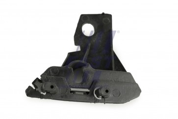 SUPPORT MERCEDES SPRINTER 06> FRONT GRILL FRONT RIGHT