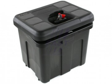 TOOL BOX TRUCK 400X350X35