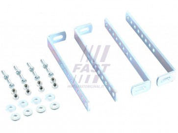 MOUNTING BRACKET TRUCK SKRZYNKI NARZĘDZIOWEJ FT90644