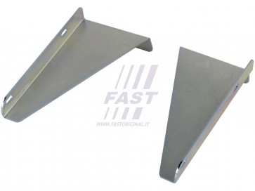 FAST TRUCK MOUNTING MOUNT WALL MOUNTED TANK FT90646