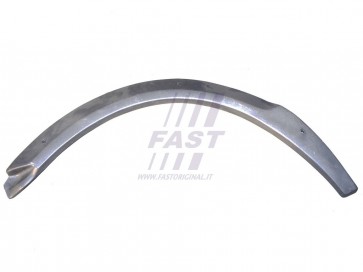 FENDER MOULDING IVECO DAILY 90> FRONT LEFT >95