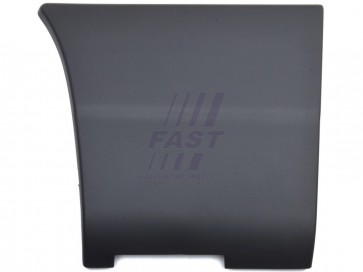 EXTERIOR MOULDING FIAT DUCATO 02> SIDE WIDE REAR LEFT