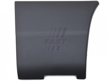 EXTERIOR MOULDING FIAT DUCATO 02> SIDE WIDE REAR RIGHT