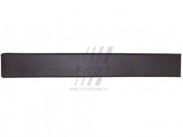 EXTERIOR MOULDING FIAT DUCATO 06>/ 14> SLIDING DOORS RIGHT GREY