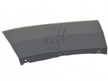 FENDER MOULDING FIAT DUCATO 06> FRONT LEFT UPPER