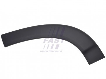 EXTERIOR MOULDING FIAT DUCATO 06>/ 14> DOOR FRONT RIGHT GREY