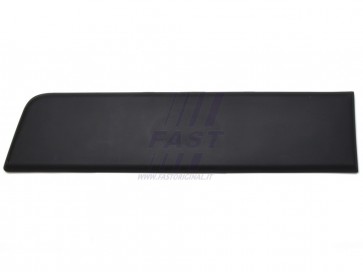 EXTERIOR MOULDING FIAT DUCATO 06>/ 14> SIDE REAR LEFT GREY