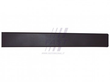EXTERIOR MOULDING FIAT DUCATO 06>/ 14> SIDE LEFT GREY