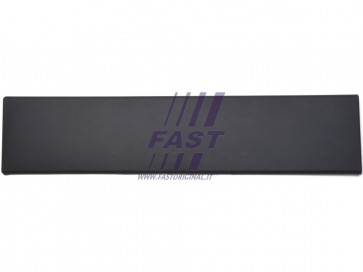 EXTERIOR MOULDING FIAT DUCATO 06>/ 14> DOOR REAR RIGHT GREY