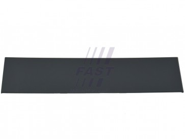 EXTERIOR MOULDING FIAT DUCATO 06>/ 14> DOOR REAR LEFT GREY