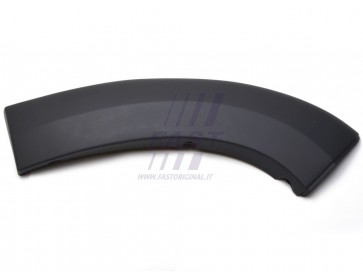 BUMPER MOULDING FIAT DUCATO 06> FRONT LEFT
