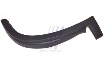 FENDER MOULDING FIAT DUCATO 06>/ 14> FRONT RIGHT REAR GREY