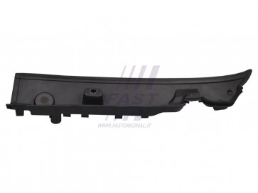 WINDOW MOULDING FIAT DUCATO 06> OUTER LEFT