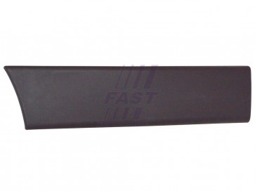 EXTERIOR MOULDING FIAT DUCATO 02> DOOR FRONT LEFT