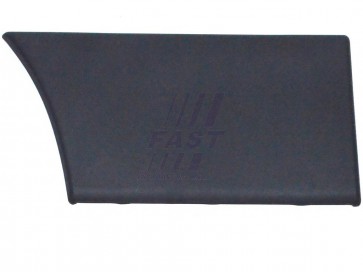 EXTERIOR MOULDING FIAT DUCATO 02> SIDE REAR RIGHT