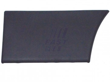 EXTERIOR MOULDING FIAT DUCATO 02> SIDE REAR LEFT