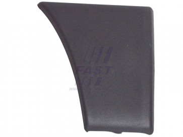 EXTERIOR MOULDING FIAT DUCATO 02> SIDE REAR RIGHT