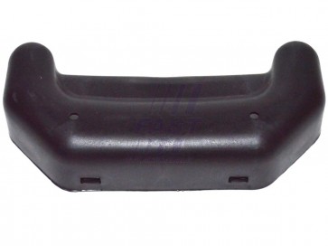 BUMPER MOULDING IVECO DAILY 06> REAR TRUCK 00>/14>