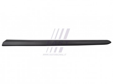 EXTERIOR MOULDING FIAT DOBLO 00> DOOR FRONT LEFT