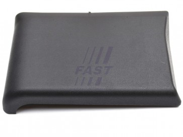 EXTERIOR MOULDING IVECO DAILY 06> CAB REAR LEFT 00>