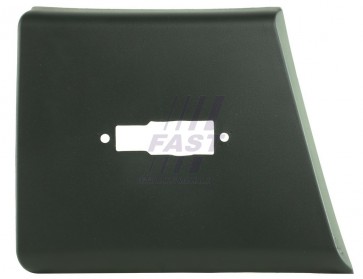 EXTERIOR MOULDING FIAT DUCATO 06> SIDE RIGHT HEAVY