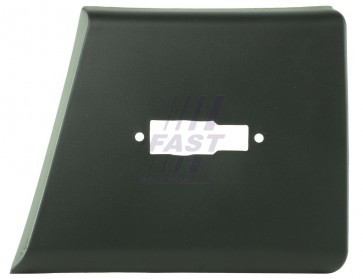 EXTERIOR MOULDING FIAT DUCATO 06> SIDE LEFT HEAVY