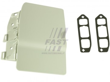FUEL RESERVOIR FLAP RENAULT TRAFIC 01>