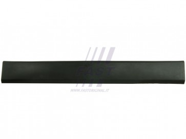 EXTERIOR MOULDING RENAULT MASTER 10> SIDE LEFT