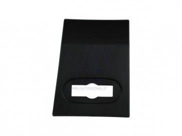 EXTERIOR MOULDING MERCEDES SPRINTER 06> SIDE CENTRAL LEFT