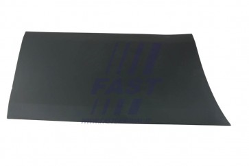 EXTERIOR MOULDING IVECO DAILY 14> DOOR FRONT LEFT