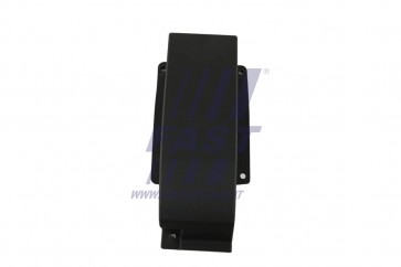EXTERIOR MOULDING IVECO DAILY 14> SIDE RIGHT
