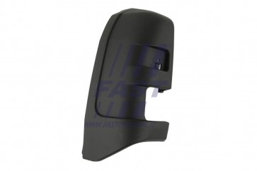 BUMPER CORNER IVECO DAILY 14> REAR RIGHT