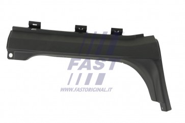 EXTERIOR MOULDING IVECO DAILY 14> DOOR REAR LEFT