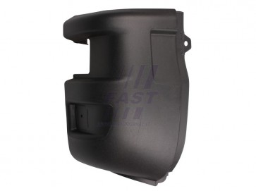 BUMPER CORNER IVECO DAILY 06> REAR RIGHT