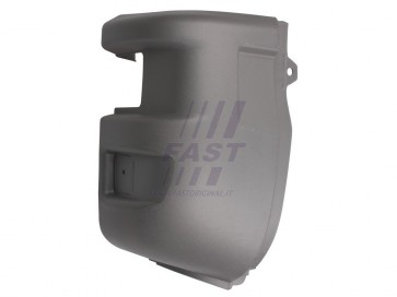 BUMPER CORNER IVECO DAILY 00> REAR RIGHT