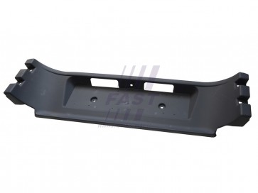 BUMPER IVECO DAILY 90> REAR CENTRAL 96>