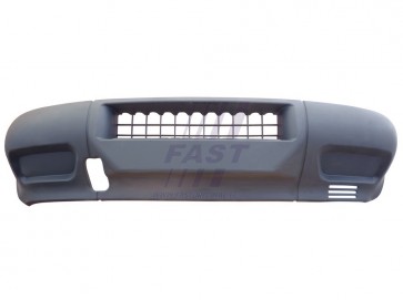 BUMPER IVECO DAILY 00> FRONT