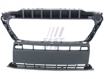 BUMPER FIAT DUCATO 14> FRONT CENTRAL
