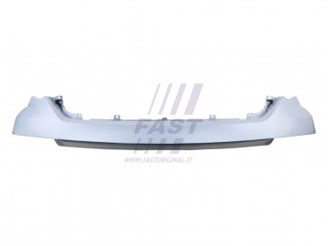 BUMPER IVECO DAILY 14> FRONT UPPER