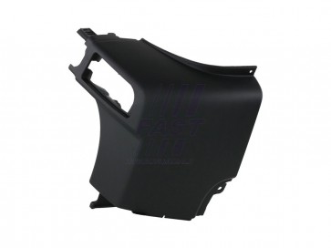 BUMPER CORNER MERCEDES SPRINTER 06> REAR LEFT
