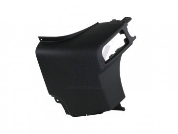 BUMPER CORNER MERCEDES SPRINTER 06> REAR RIGHT