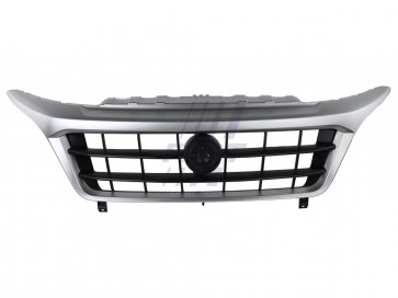 FRONT GRILL FIAT DUCATO 14> CENTRAL