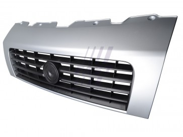 FRONT GRILL FIAT DUCATO 06> SET