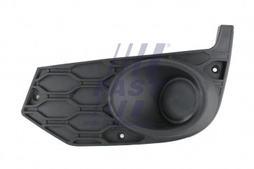 BUMPER CAP - PLUG IVECO DAILY 14> FRONT LEFT