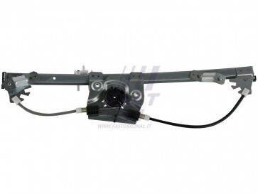 WINDOW LIFTER FIAT 500L 12> FRONT LEFT ELECTRIC WITHOUT MOTOR