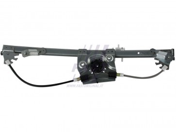 WINDOW LIFTER FIAT 500L 12> FRONT RIGHT ELECTRIC WITHOUT MOTOR