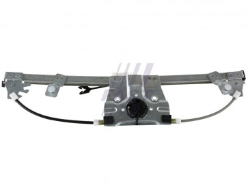 WINDOW LIFTER FIAT PANDA 12> FRONT RIGHT ELECTRIC WITHOUT MOTOR