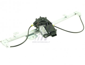 WINDOW LIFTER IVECO DAILY 06> FRONT RIGHT ELECTRICAL SET