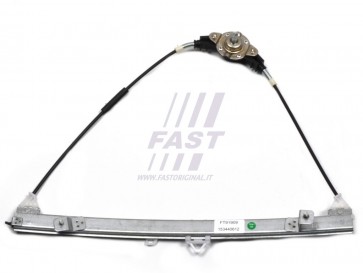 WINDOW LIFTER FIAT DOBLO 00> FRONT RIGHT MANUAL