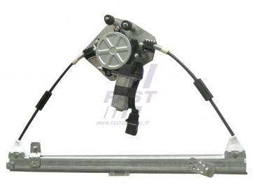 WINDOW LIFTER ALFA 147 /156 00> FRONT LEFT ELECTRICAL SET 147